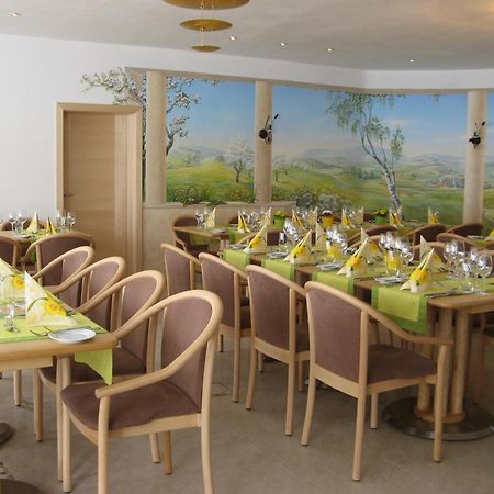 Naturhotel Goldene Zeit Georgenberg Dış mekan fotoğraf