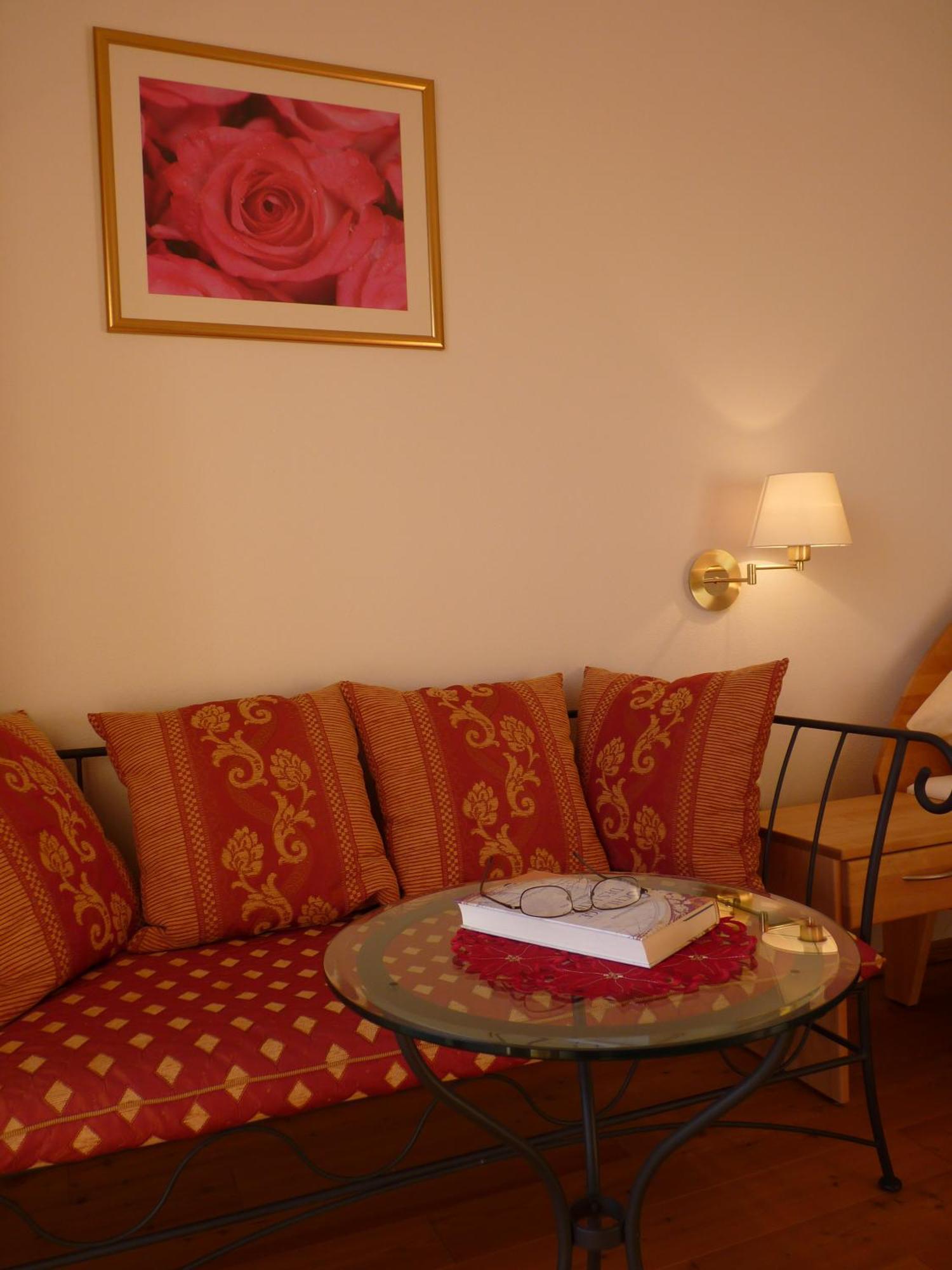 Naturhotel Goldene Zeit Georgenberg Dış mekan fotoğraf
