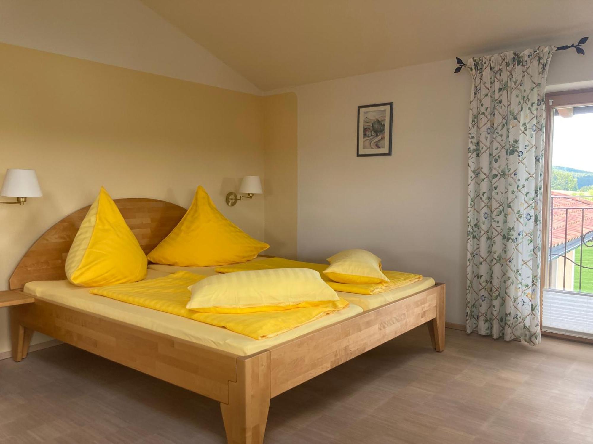 Naturhotel Goldene Zeit Georgenberg Dış mekan fotoğraf