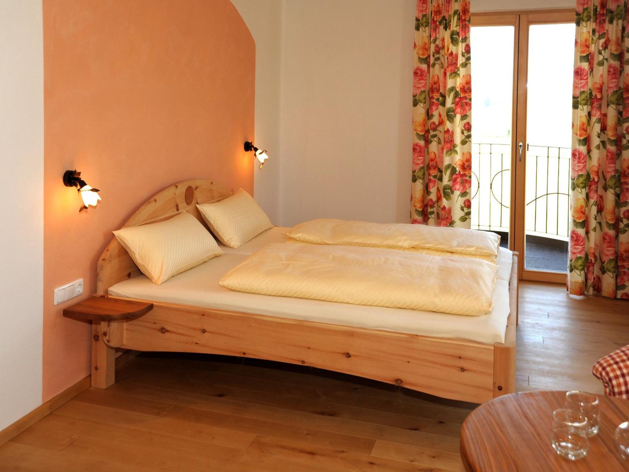 Naturhotel Goldene Zeit Georgenberg Dış mekan fotoğraf